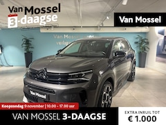 Citroën C5 Aircross - 1.6 Plug-in Hybrid 180 Feel NAVI | CAMERA | BTW AUTO