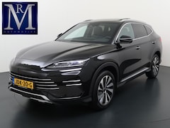 BYD Seal U - 1.5 DM-i FWD Comfort 26, 6 kWh PHEV | UNIEK IN NL tot 125km electrisch rijbereik | 6 jaar