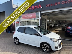 Renault Twingo - 1.2 16V Dynamique 2 EIGENAAR * DEALERONDERHOUDEN