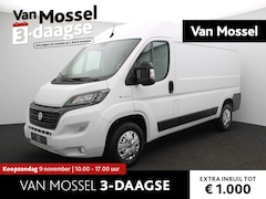 Fiat E-Ducato - 3.5T L2H2 47kWh Aut. | Navi | Camera | Climate Control | Led Dagrijlicht | Zijschuifdeur |