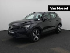 Volvo XC40 - Recharge Core Navigatie | Achteruitrijcamera | Android Auto/Apple Carplay