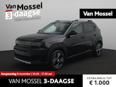 Fiat Grande Panda - La Prima 11 kW 44 kWh