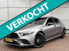 Mercedes-Benz A-klasse - 250 e AMG Line Premium Plus NL-Auto Eerste Eigenaar