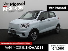 Leapmotor T03 - Design 37.3 kWh || €2.500-, VOORRAADVOORDEEL || IDEALE STADSAUTO || PRIVATE LEASE VANAF €1