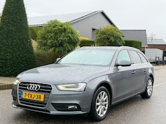 Audi A4 Avant - 2.0 TDI ultra Business Edition 2014 Navi/clima/Lmv