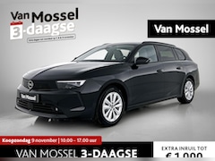 Opel Astra Sports Tourer - 1.2 Turbo Business Edition | 110pk | DEMO SALE | Beschikbaar vanaf 01-09-2025 |