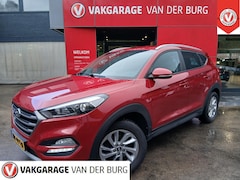 Hyundai Tucson - 1.6 GDi Anniversary Edition