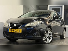 SEAT Ibiza - 1.4 Sport-up|NAP|NweAPK|Airco|Cruise|5deurs|LMV|