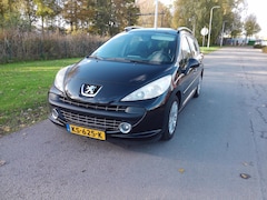 Peugeot 207 SW - 1.6 VTi Sublime