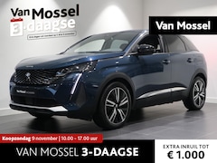 Peugeot 3008 - 1.6 HYbrid 180 Allure Pack Business FULL LED - CRUISE CONTROL - ANDROID AUTO/ APPLE CARPLA