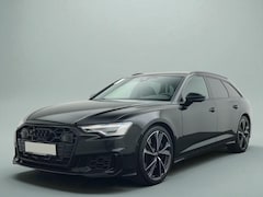 Audi A6 Avant - 50 TFSI e quattro S edition Competition