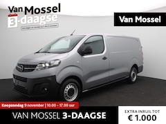 Opel Vivaro - 2.0 Diesel 145 L3 Vivaro 2.0 BlueHDi 145 S&S L3