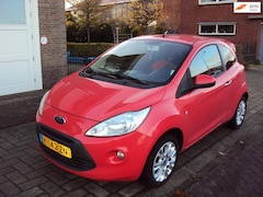 Ford Ka - 1.2 Titanium X