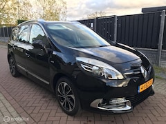Renault Grand Scénic - 1.2 TCe Bose 7p