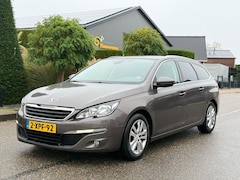 Peugeot 308 SW - 1.6 BlueHDI Blue Lease Executive 2014 Pano/Navi/Lmv