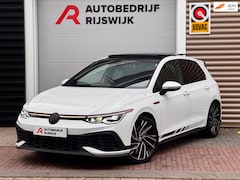 Volkswagen Golf - 2.0 TSI GTI Clubsport Pano/Matrix/Camera/Blindspot