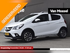 Opel Karl - 1.0 Rocks Online Edition | Navi | Airco | Apple Carplay / Android Auto | Parkeersensoren