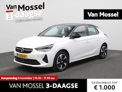 Opel Corsa-e - GS-Line 50 kWh | Navi | LMV | Apple CarPlay/Android Auto | PDC | Cruise