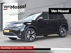 Opel Frontera - 1.2 Turbo Hybrid GS 145pk | Navi | Climate | Camera | PDC