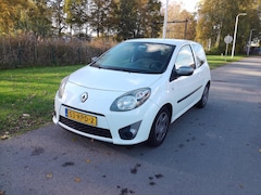 Renault Twingo - 1.5 dCi Collection
