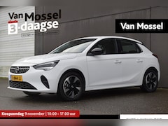 Opel Corsa-e - Elegance 50 kWh | Navigatie | Climate control | Parkeersensoren