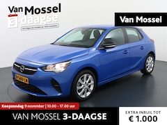 Opel Corsa - 1.2 Edition | Navigatie | Cruise control | LM velgen