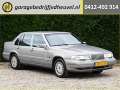 Volvo 960 - 2.5 Ambassador-Line / handbak / airco / trekhaak / elek. ramen / ski-zak / stoelverw. / da