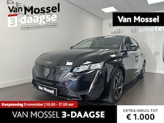 Peugeot 308 - 1.6 Plug-in Hybrid 180 Allure Avantage | Navigatie | Camera | Cruise control adaptief | On