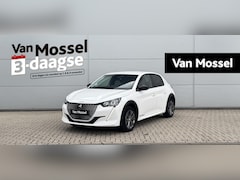 Peugeot e-208 - EV Allure 50 kWh