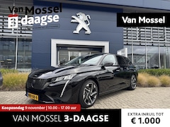 Peugeot 308 SW - 1.6 Plug-in Hybrid 180 Allure Avantage