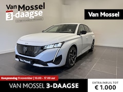 Peugeot 308 SW - 1.6 Plug-in Hybrid 180 Allure Avantage l Stoelverwarming l Stuurverwarming l DEMO l Apple