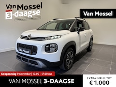 Citroën C3 Aircross - 1.2 PureTech Feel | LED | APPLE CARPLAY | AIRCO | DAB | PDC | WEINIG KM's | UNIEK |