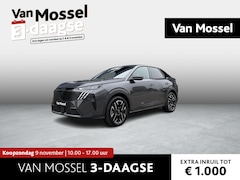 Peugeot 3008 - Hybrid 136 Allure l Voorraad l 360 Vision & Drive Assist Pack l Trekhaak Afneembaar
