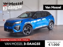 Peugeot e-2008 - EV GT Avantage 54 kWh | DIRECT LEVERBAAR | ACTIEPRIJS |