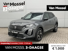 Peugeot 2008 - 1.2 Hybrid 145 Allure | Parkeersensoren | Cruise Control | Apple Carplay/Android Auto