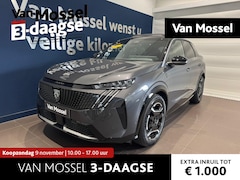 Peugeot e-3008 - GT Avantage 210 73 kWh