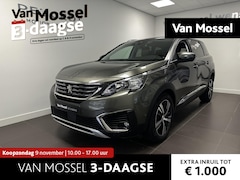 Peugeot 5008 - 1.2 PureTech Allure | Navigatie | Camera | dodehoek- detectie | Apple Carplay/Android Auto