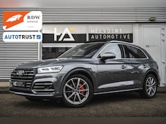 Audi Q5 - 55 TFSI e quattro S-line 367PK | PANO | 360 | MATRIX