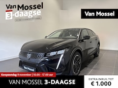Peugeot 408 - Allure Avantage Plug-in Hybrid 225 e-EAT8 l Voorraad model l DIRECT LEVERBAAR