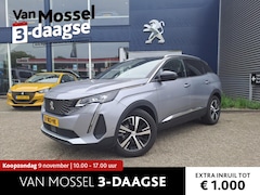 Peugeot 3008 - 1.2 Hybrid 136 GT