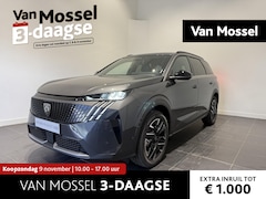 Peugeot 5008 - 1.2 Hybrid 145 Allure | Apple CarPlay & Android Auto | LED | Stoelverwarming | DAB+ |