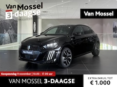 Peugeot 208 - 1.2 Hybrid 110 e-DCS6 GT |360 CAMERA|SFEERVERLICHTING|KEYLESS ENTRY/KEYLESS START|DIRECT L