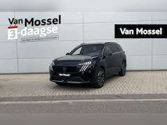 Peugeot 5008 - 1.2 Hybrid 145 GT | Adaptieve Cruise Control | 360 Camera | Elektrische kofferklep | Apple