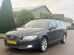 Volvo V70 - 2.0 D4 Nordic+ 2015 Navi/Clima/Lmv