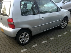 Volkswagen Lupo - 1.4 Trendline