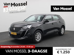 Peugeot 2008 - 1.2 Active | Navigatie | Apple Carplay / Android Auto | Airco | Cruise Control | Lichtmeta
