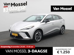 MG MG4 Electric - 4 Standard 51 kWh | Navigatie | Apple Carplay / Android Auto | Virtual Cockpit | Cruise Co