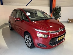 Citroën C4 Picasso - 1.6T 165PK AUT, NWST, 1e eig, Trekhaak, NAP