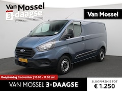 Ford Transit Custom - 280 2.0 TDCI L1H2 Trend | Airconditioning | Zijschuifdeur |