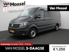 Volkswagen Crafter - 35 2.0 TDI L3H2 Comfortline | Achteruitrijcamera | Betimmering | Parkeersensoren |